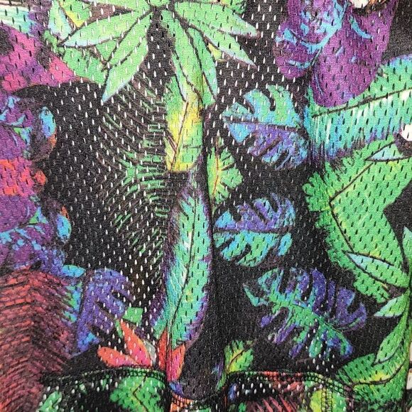 Sleeveless hoodie  - Picture 4 of 4